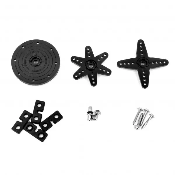 Futaba - Round Grommet Accessory Pack For S3003 And S3004 1