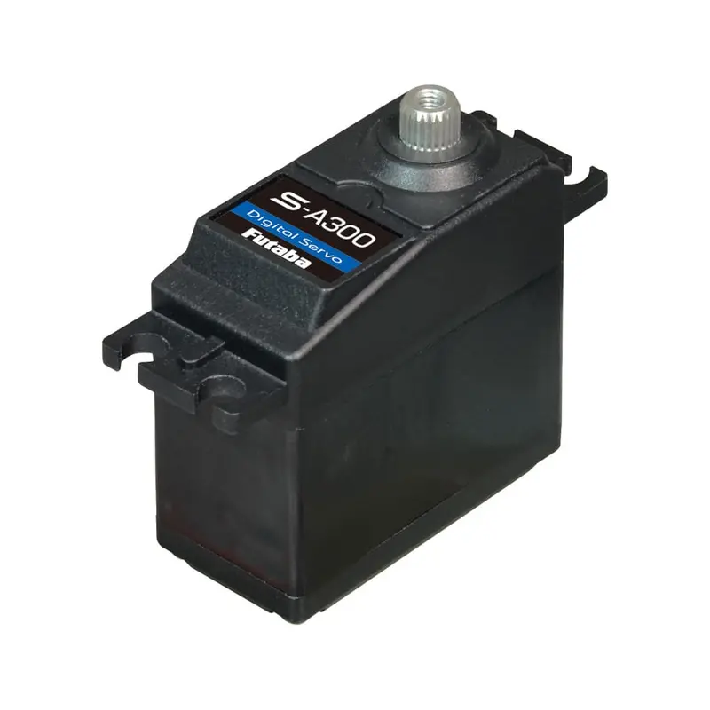 Futaba - S-A300 S.Bus2 Coreless Digital Airplane Servo 1