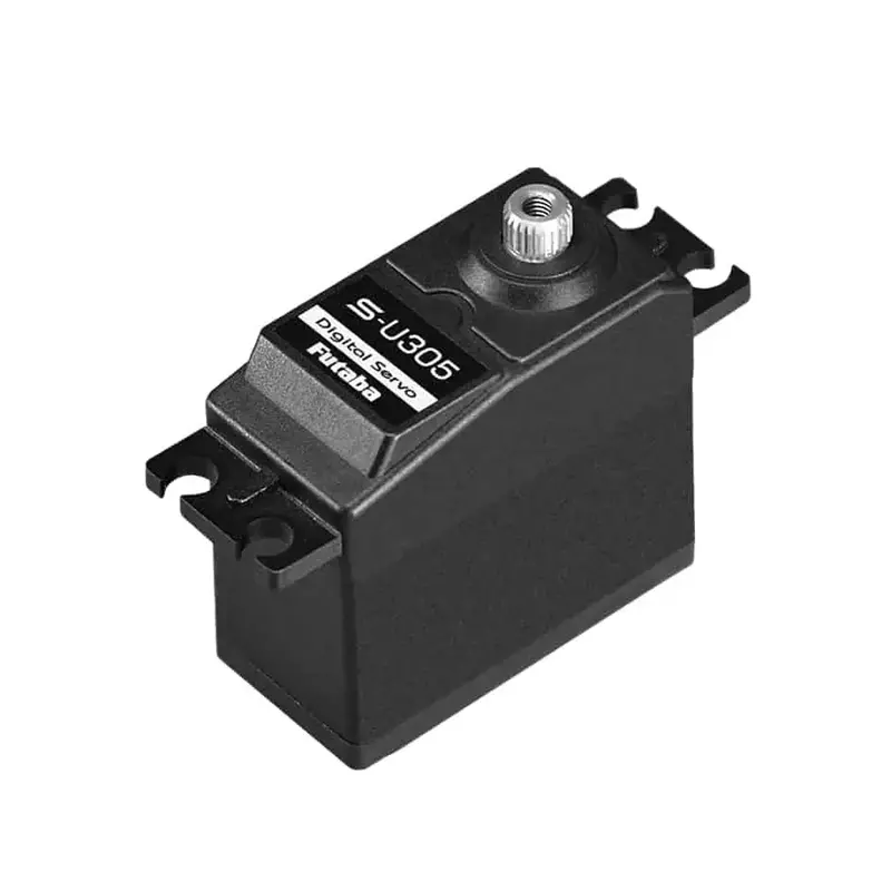 Futaba - S-U305 Standard Digital Airplane/Car Servo (No S.Bus) 1