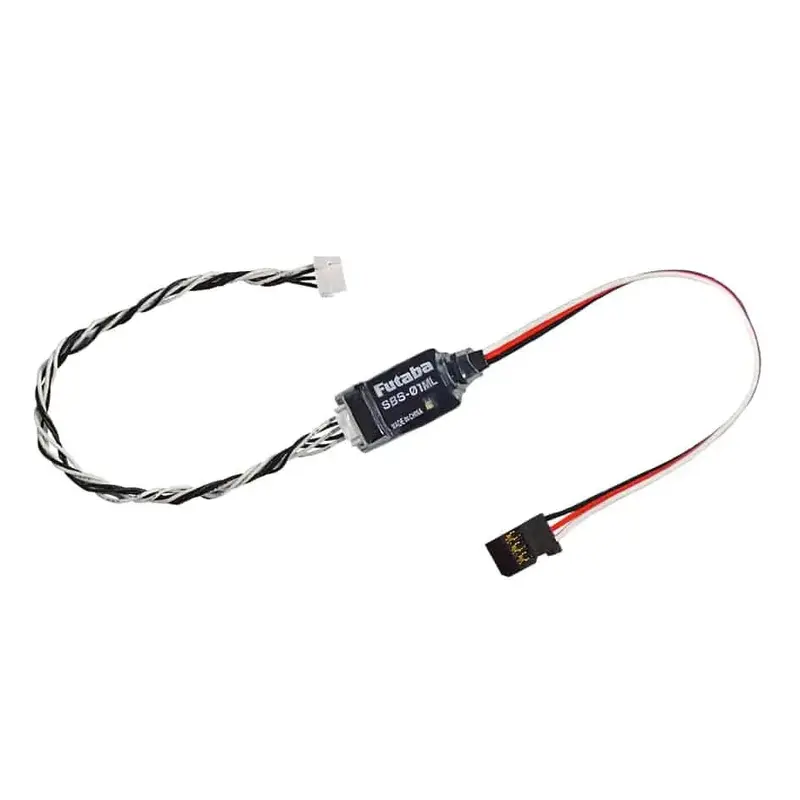 Futaba - Sbs-01Ml Mavlink Telemetry Adapter 1
