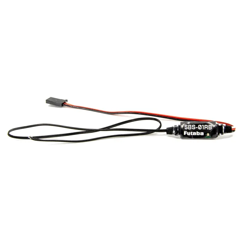 Futaba - Sbs-01Rb Brushless Rpm Telemetry Sensor 1