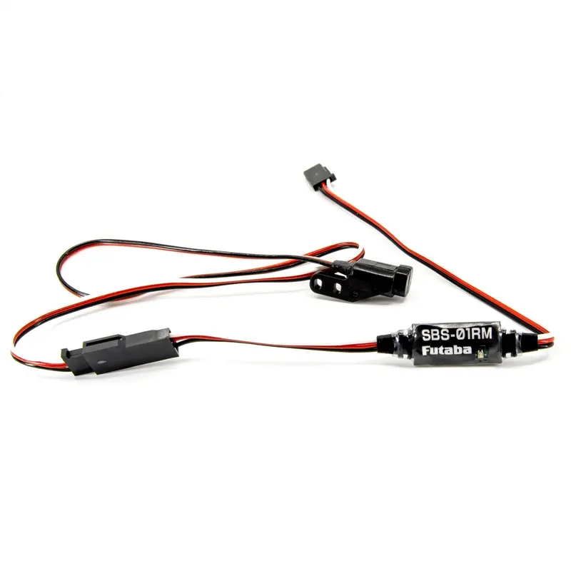 Futaba - Sbs-01Rm Magnetic Rpm Telemetry Sensor 1