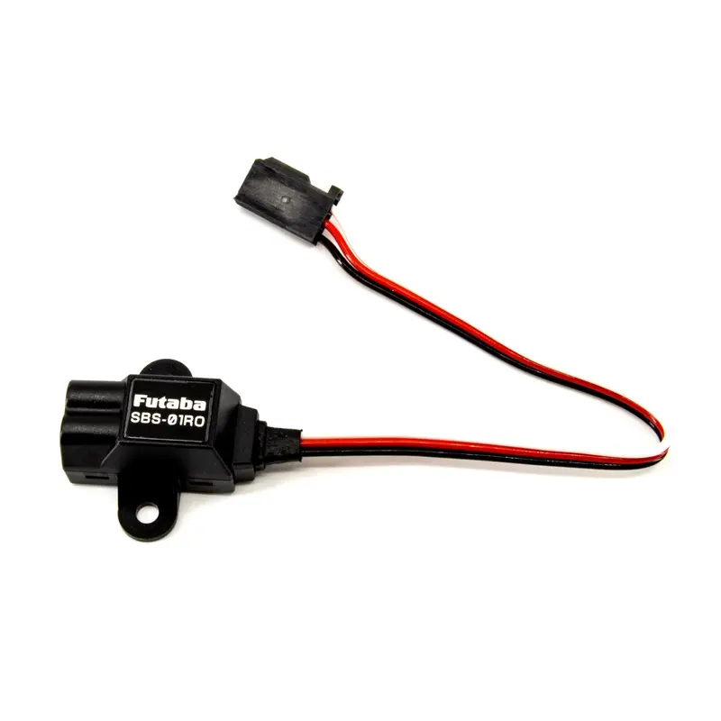 Futaba - Sbs-01Ro Optical Rpm Telemetry Sensor 1