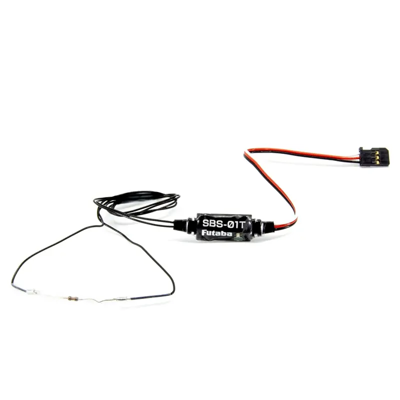 Futaba - Sbs-01T Temperature Telemetry Sensor 1