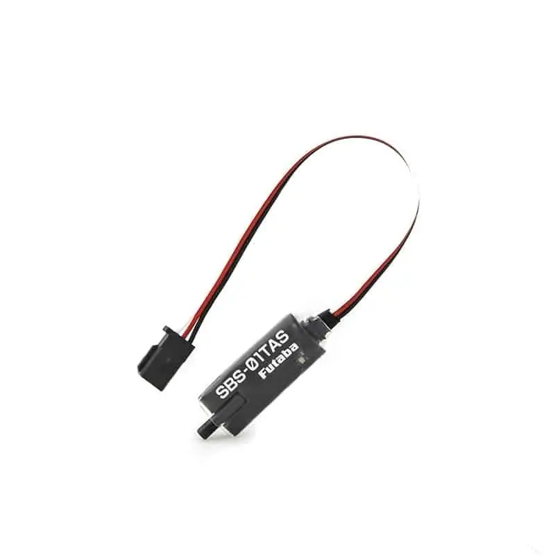 Futaba - Sbs-01Tas Airspeed Sensor 1