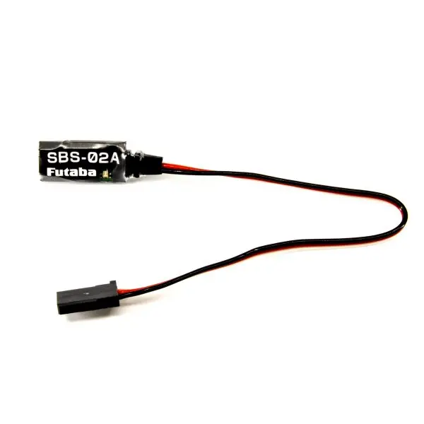 Futaba - Sbs-02A Atmospheric Altitude Telemetry Sensor 1
