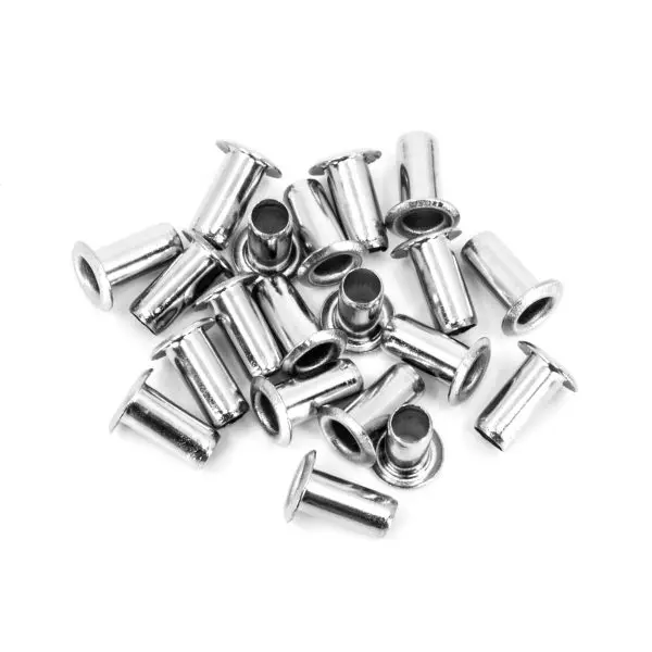 Futaba - Servo Bushing Eyelets, 20-Pack 1