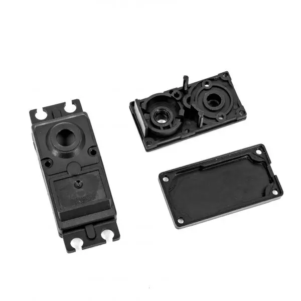 Futaba - Servo Case Set For Bls157hv 1