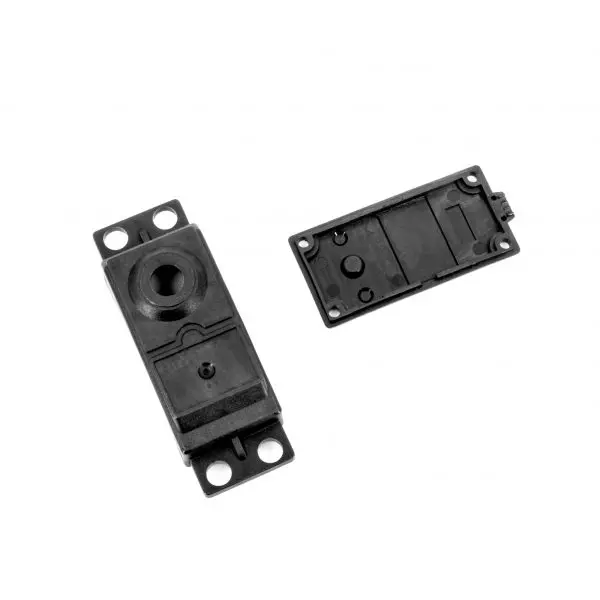 Futaba - Servo Case Set For S3004 1