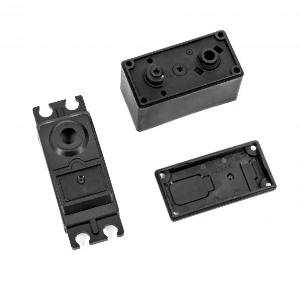 Futaba - Servo Case Set For S9451 1
