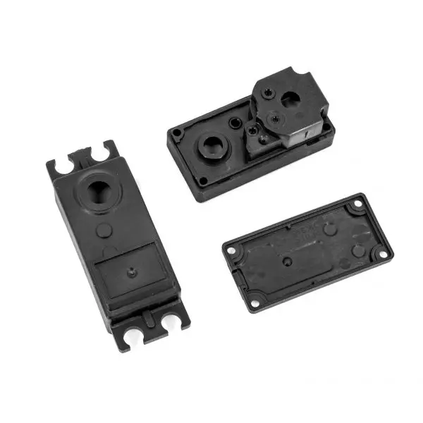 Futaba - Servo Case Set For S9551 1