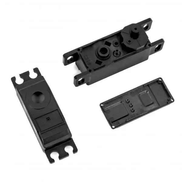 Futaba - Servo Case Set For S9650 1