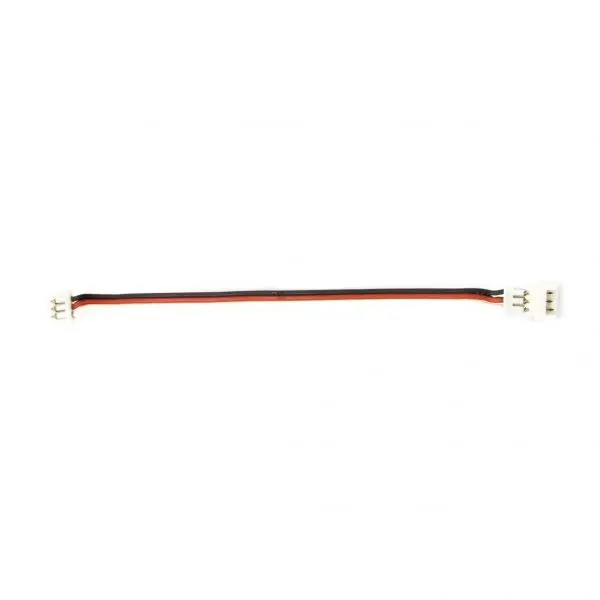 Futaba - Servo Extension Cord 100Mm Micro To Standard J Plug 1