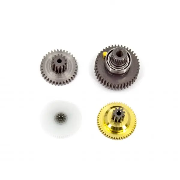 Futaba - Servo Gear Set For Bls351 1