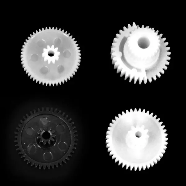 Futaba - Servo Gear Set For S3101 1