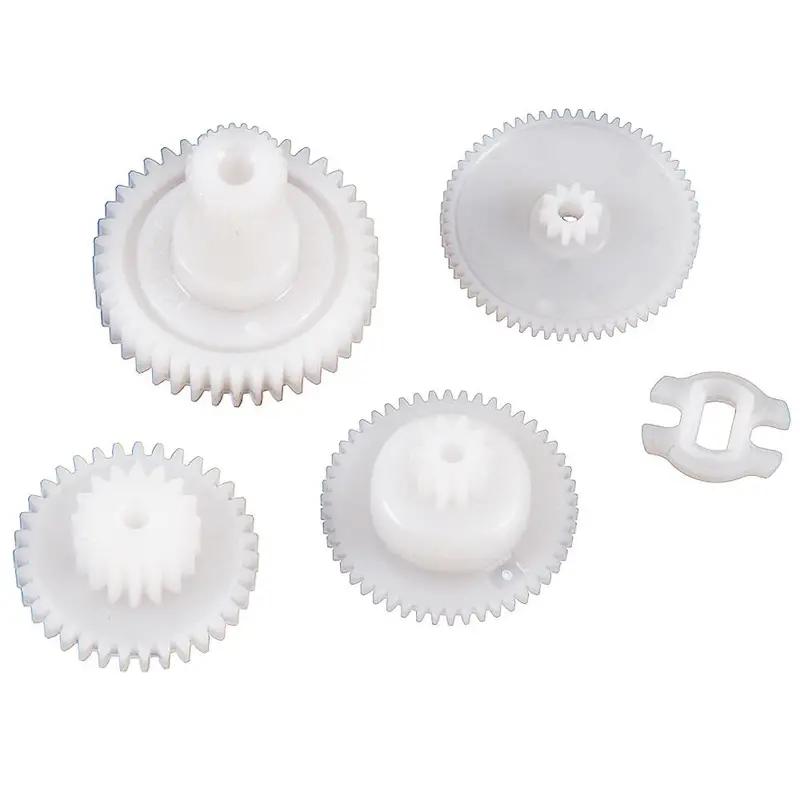 Futaba - Servo Gear Set For S48 1