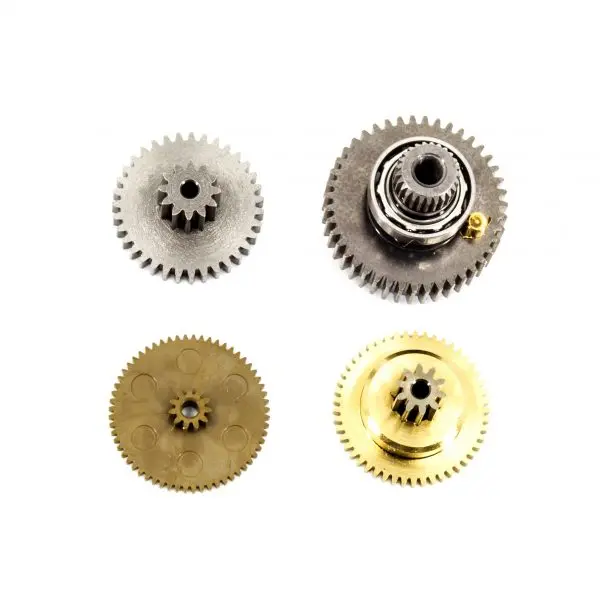 Futaba - Servo Gear Set For S9156 1