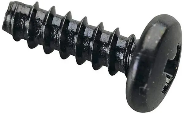 Futaba - Servo Horn Screws S28, Pack Of 10 1