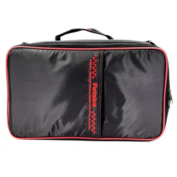 Futaba - Soft Multi-Transmitter Bag (Surface) 1