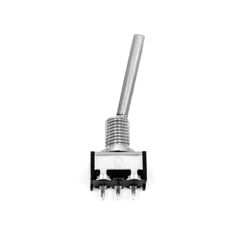 Futaba - Solder-On Three Position Long Switch 1