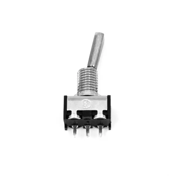 Futaba - Solder-On Three Position Short Switch 1