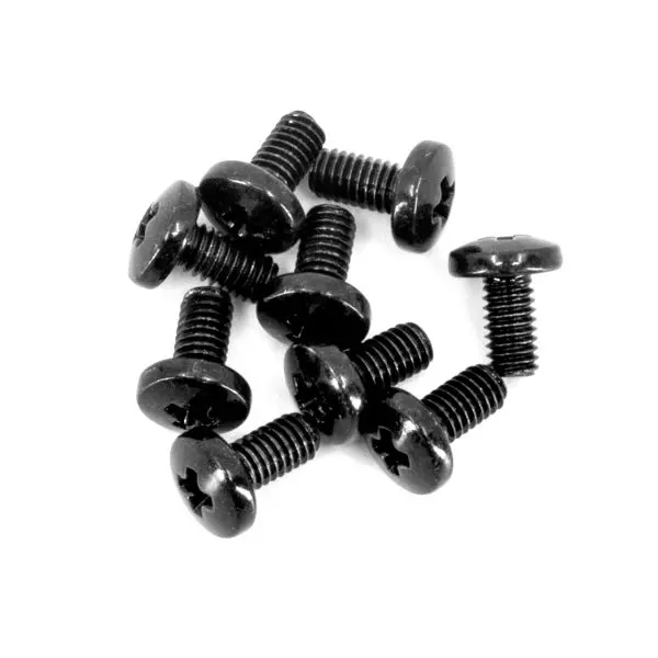 Futaba - Standard Metal Gear Screw 1