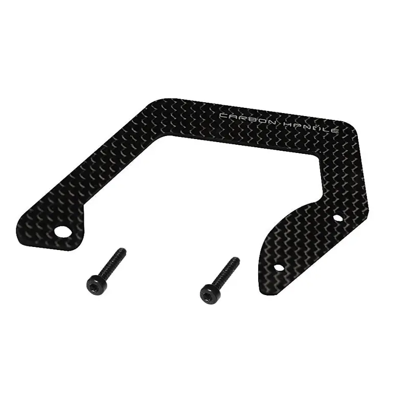 Futaba - T7px Carbon U-Top Handle 1