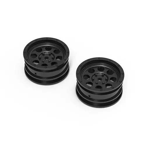 Gmade - 1.9" Nr03 Wheel, For Gs02 Bom, Spider 1