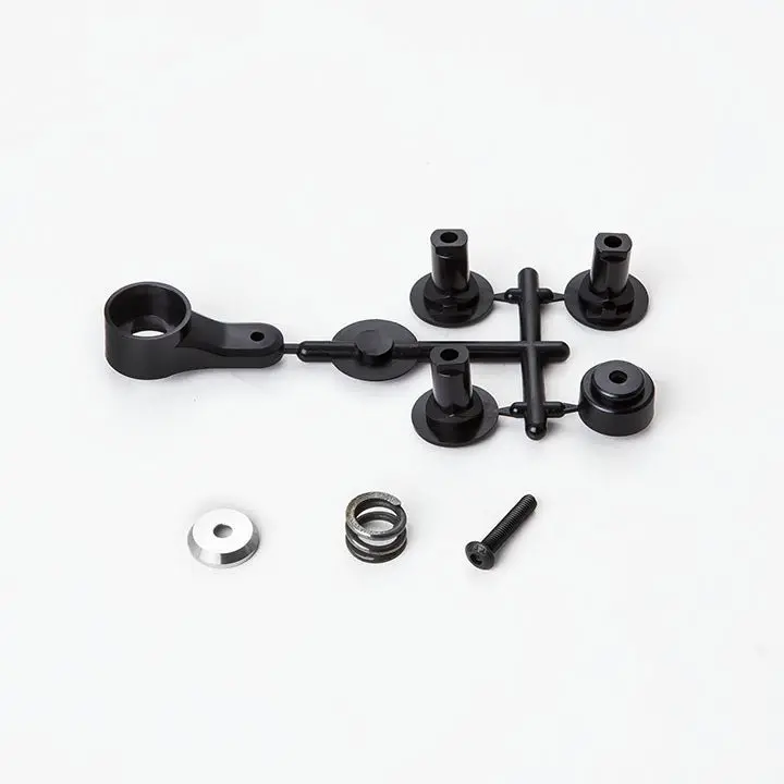 Gmade - 16.5Mm Servo Saver Medium 1