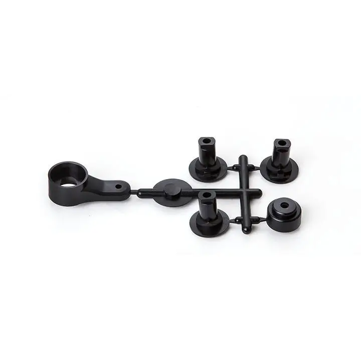 Gmade - 16.5Mm Servo Saver Parts Tree: Gom, Spider 1