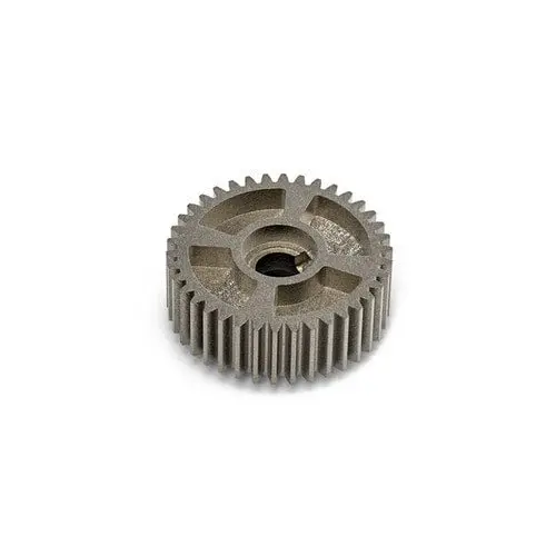 Gmade - 1St Gear, 48 Pitch / 38 Tooth (Lo), For Gs02 Bom, Spider 1