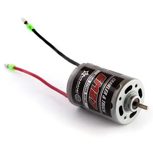 Gmade - 27T Brushed Electric Motor 1