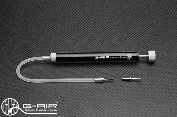 Gmade - Air Pump For Air System Wheels 1