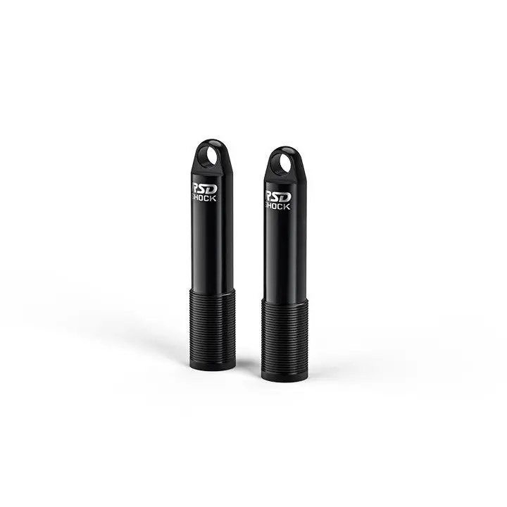 Gmade - Aluminum Shock Bodies For Rsd 100Mm Shock 1