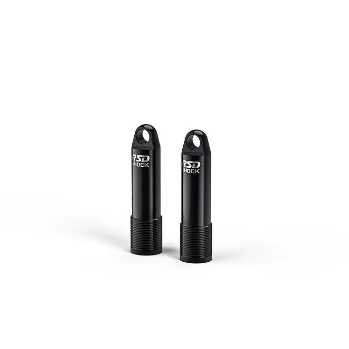 Gmade - Aluminum Shock Bodies For Rsd 80Mm Shock 1