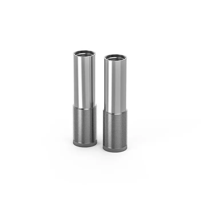 Gmade - Aluminum Shock Bodies For Rsd Piggyback 100Mm Shock 1