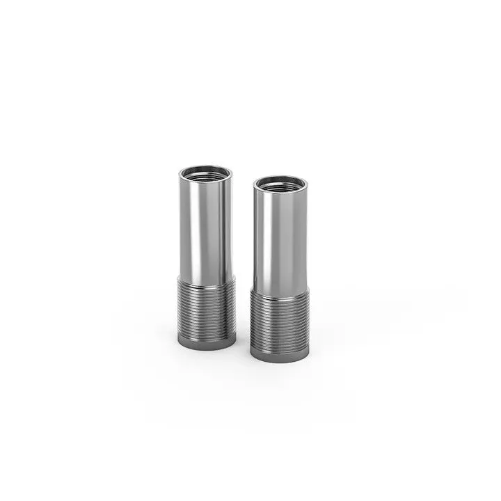 Gmade - Aluminum Shock Bodies For Rsd Piggyback 80Mm Shock 1