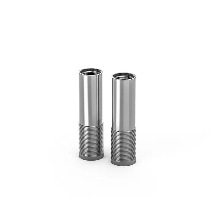 Gmade - Aluminum Shock Bodies For Rsd Piggyback 90Mm Shock 1