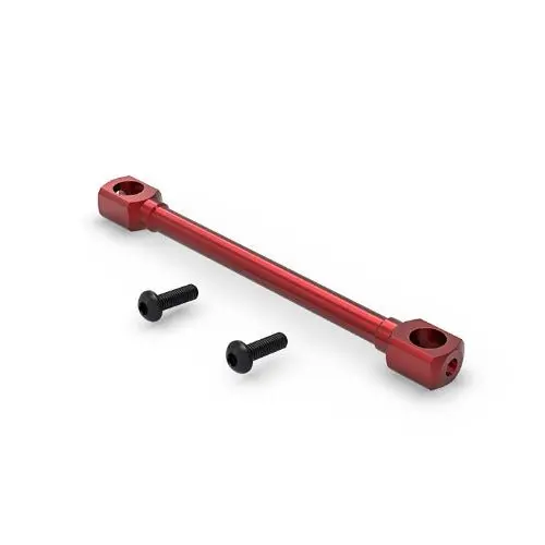 Gmade - Aluminum Shock Brace, For Gs02 Bom 1