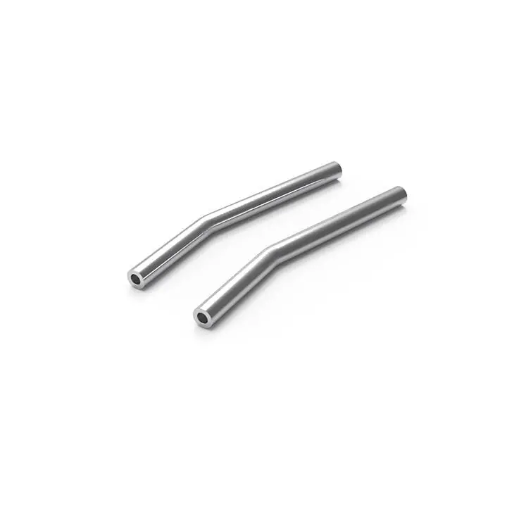 Gmade - Bent Upper Link M4 X 6.8 X 99Mm: Gom 1