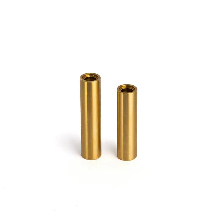 Gmade - Brass Axle Weight For Portal Axle 1