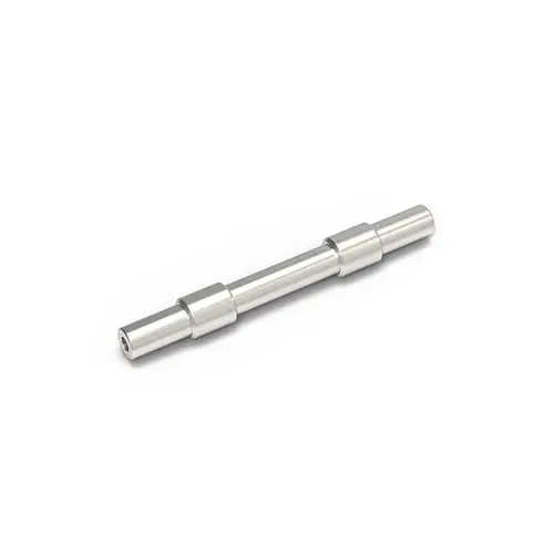 Gmade - Cross Bar, For Gs02 Bom, 55Mm (Silver) 1