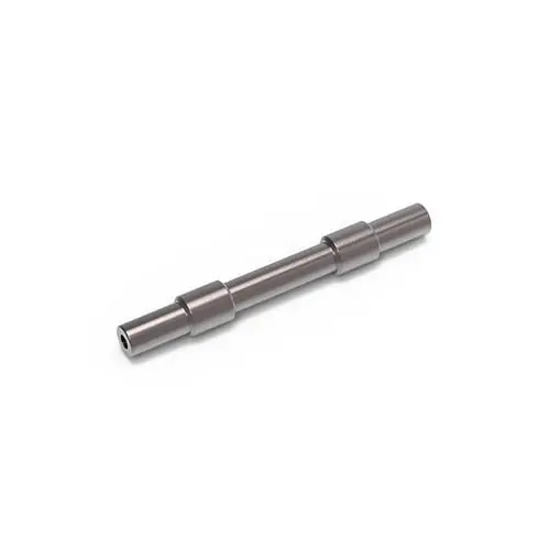 Gmade - Cross Bar, For Gs02 Bom, 55Mm (Titanium Gray) 1