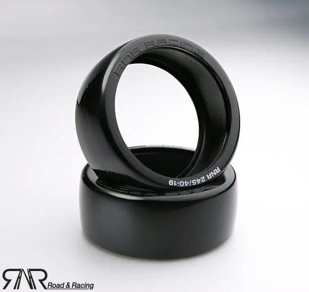 Gmade - Drift Tires 26Mm (2) 1