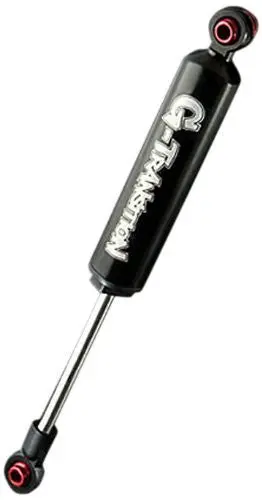 Gmade - G-Transition Shock Black 90Mm (4) For 1/8 Crawler 1