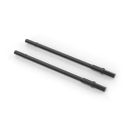 Gmade - Ga44p Straight Drive Shaft, 101Mm (2) 1