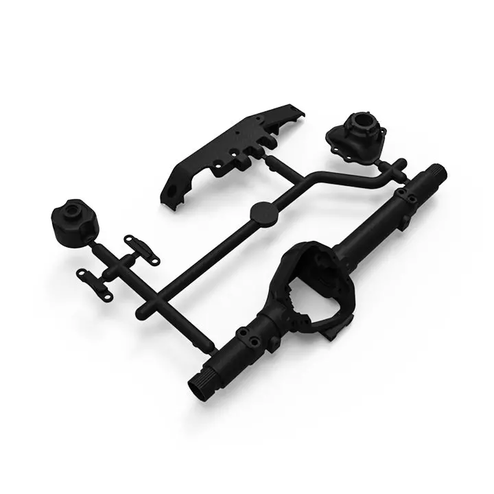 Gmade - Ga60 Axle Housing Parts Tree: Gom 1