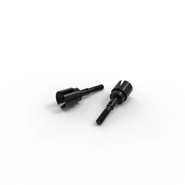 Gmade - Ga60 Axle Wheel Axle Shaft 35Mm: Gom 1
