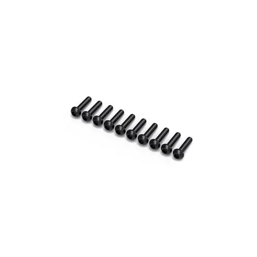 Gmade - Gmade 2.5*10Mm Round Head Wrench Bold 1