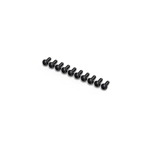 Gmade - Gmade 2.5*6Mm Round Head Wrench Bolt 1